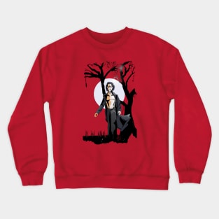 Dracula (Judas) Crewneck Sweatshirt